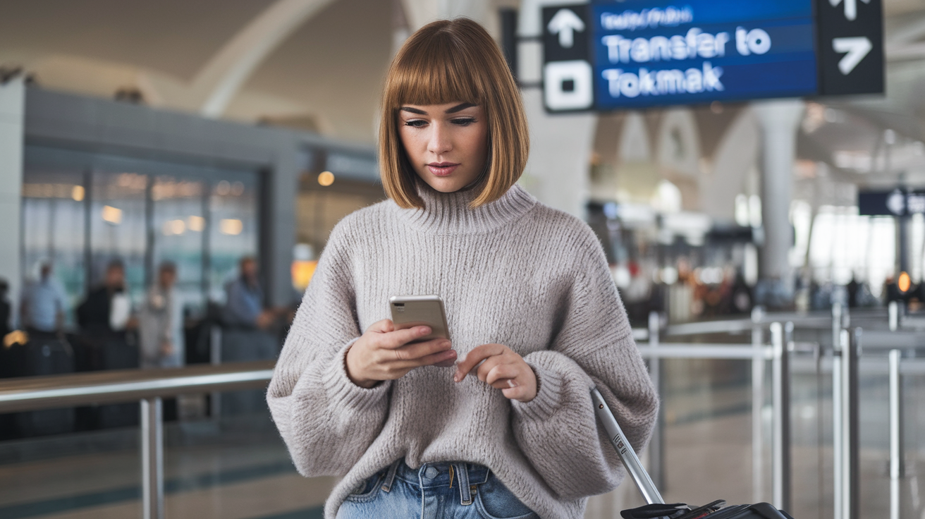 Airport Transfer from Istanbul Airport to Tokmak: Your Complete Guide